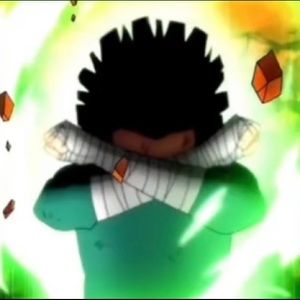 Meet your Posher, Aaron